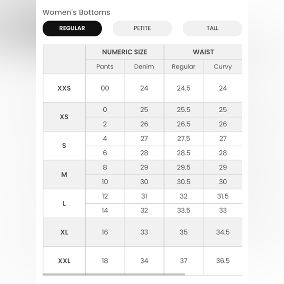 Loft (Ann Taylor) Women's Marisa Pants Green Size 8 - Picture 8 of 8